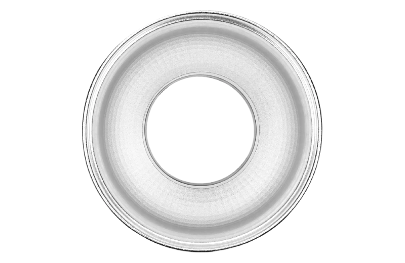 Parabola Zoom Reflector