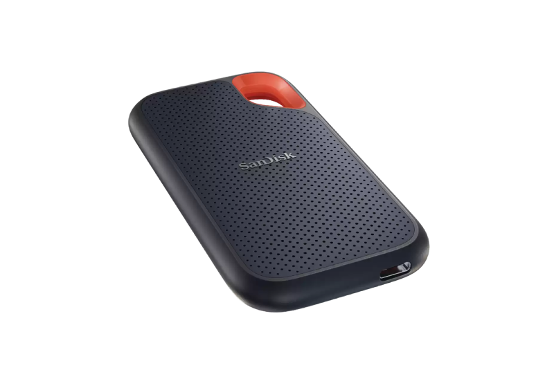 SSD Extreme 2TB / 4TB