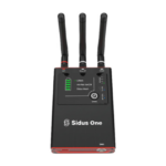 Sidus One Wireless DMX Transceiver