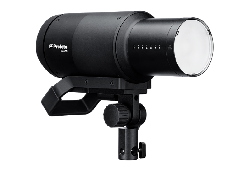 Pro-D3 1250W Monolight