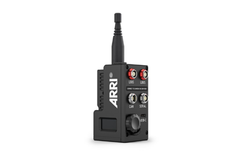 RIA-1 Radio Interface Adapter