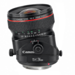 24mm f/3.5 L TILT-SHIFT TS-E EF