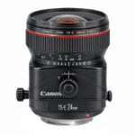 24mm f/3.5 L TILT-SHIFT TS-E EF