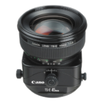 45mm f/2.8 TILT-SHIFT TS-E EF