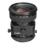 45mm f/2.8 TILT-SHIFT TS-E EF