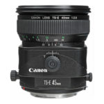 45mm f/2.8 TILT-SHIFT TS-E EF