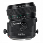 90mm f/2.8 TILT-SHIFT TS-E EF