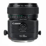 90mm f/2.8 TILT-SHIFT TS-E EF