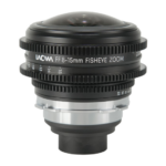 Fisheye Zoom FF 8-15mm T2.9 PL