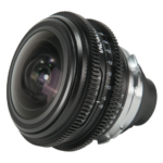 Fisheye Zoom FF 8-15mm T2.9 PL