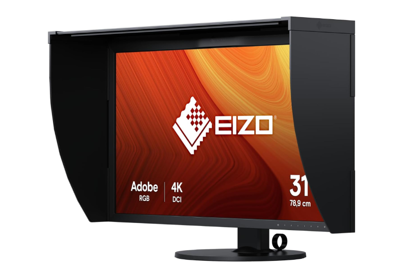 Monitor CG319X 4K 31”