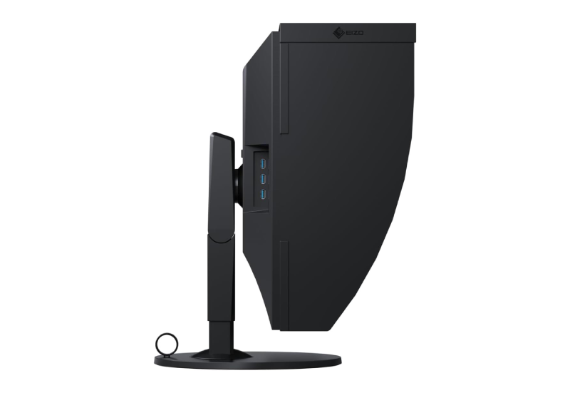 Monitor CG319X 4K 31”