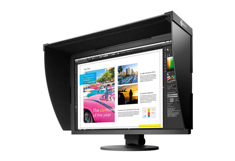 Monitor CG319X 4K 31”