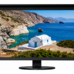Monitor CG319X 4K 31”