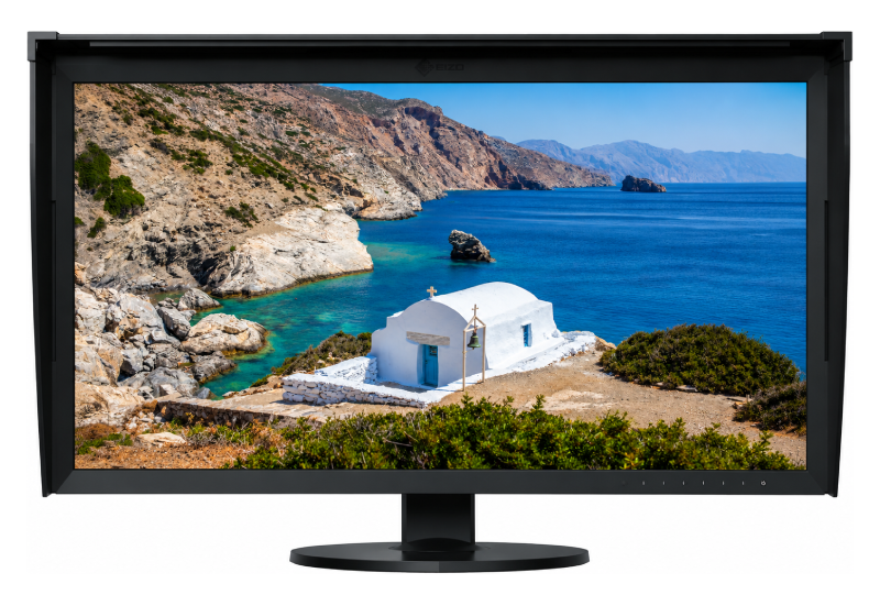 Monitor CG319X 4K 31”